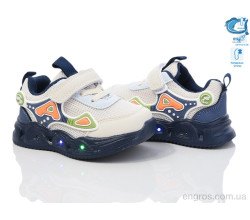 Кроссовки TOM.M